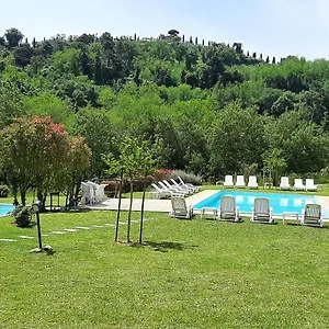 Tenuta Degli Obizzi Appartement Montecarlo