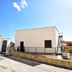 Il Giardino Antico Hébergement de vacances