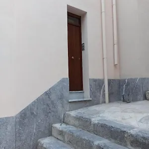 'a Casetta Ra Zia Paola Appartement Palerme