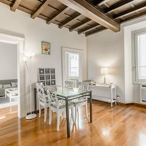 Navona Bernini Appartement Rome
