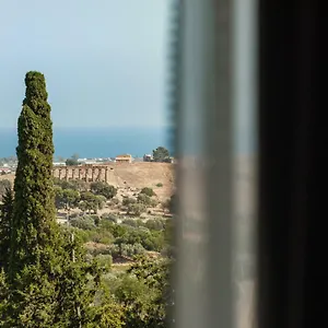 2* Bed & Breakfast Dimora Dei Templi