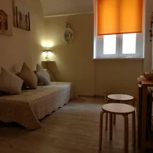 Casa Mirka Hébergement de vacances San Remo