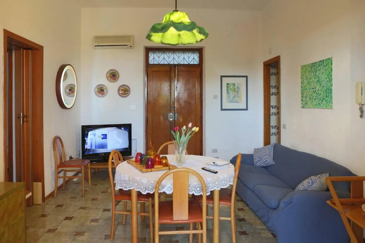 Villa Margherita Αγκριτζέντο Ιταλία