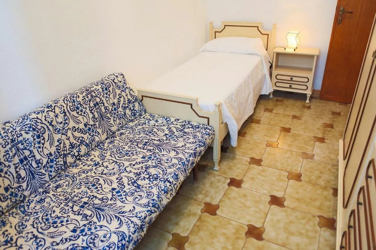 Villa Margherita Αγκριτζέντο Διαμέρισμα